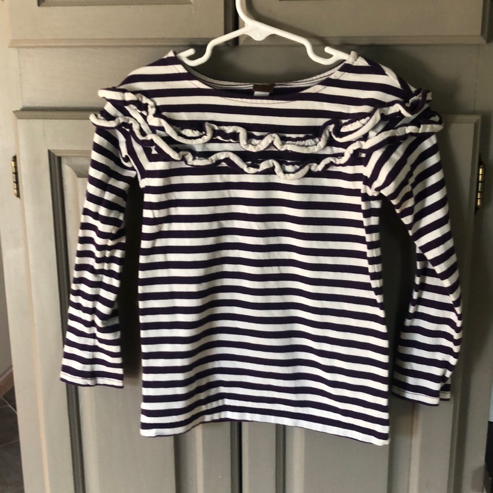 Girls Tea long sleeve